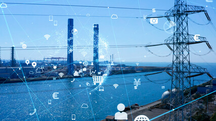 産業とテクノロジー