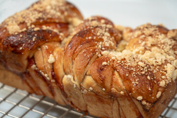 Satisfy your Babka cravings