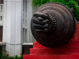 Si Jagur Canon 