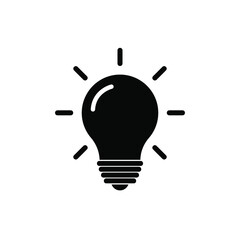 light bulb icon