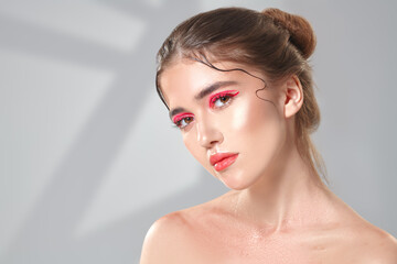 beauty and skin care