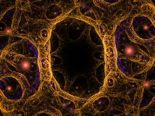 Fractal Background