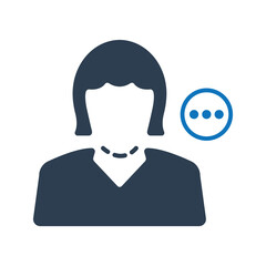  business support icon