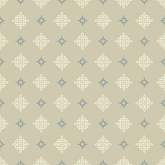 Modern Background Pattern | Wallpaper Texture | Simple Seamless Pattern