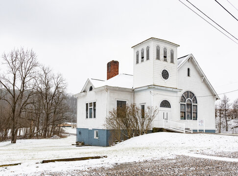 Fairpoint Mennonite Church