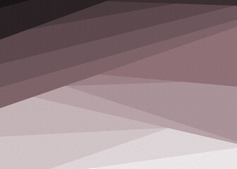 Crossing lines generativeart style colorful illustration