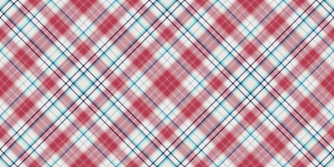 Tartan pattern plaid textile scottish, cloth checkered. - obrazy, fototapety, plakaty