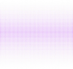 halftone dots background