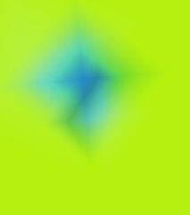 blue yellow gradient