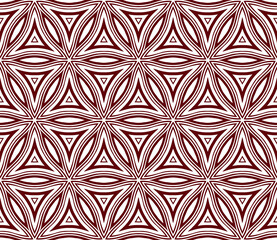 seamless floral geometric patterns. olive color. Texture for holiday cards, Valentines day, wedding invitations, design wallpaper, pattern fills, web page, banner, flyer. Vector illustration.