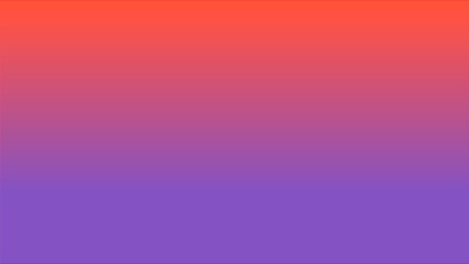 purple and orange abstract gradient color background for design