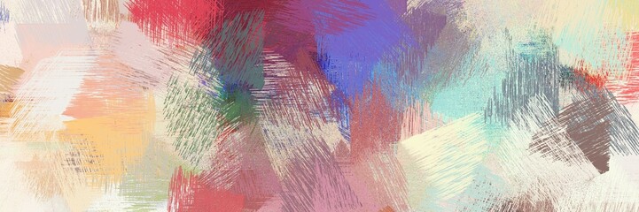 abstract brush strokes background decoration with pastel gray, light gray and dark moderate pink. graphic can be used for wallpaper, cards, poster or creative fasion design element