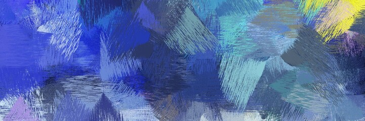 abstract brush strokes background with steel blue, teal blue and pastel gray. graphic can be used for background graphics, art prints or creative fasion design element