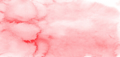 abstract watercolor background