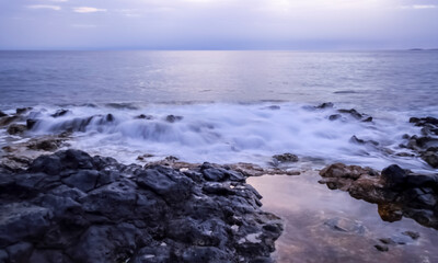 Tenerife Playa La Arena