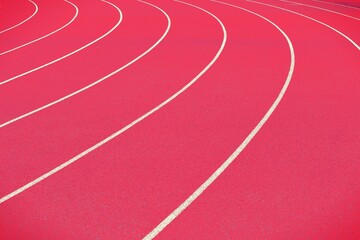 Athletics Soccer Stadium and Track
