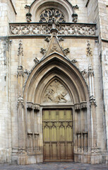 Cathédrale de Lyon