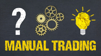 Manual Trading