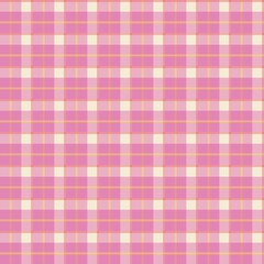 Sarong Motif with grid pattern. Seamless gingham Pattern. Vector illustrations. Texture from squares/ rhombus for - tablecloths, blanket, plaid, cloths, shirts, textiles, dresses, paper, posters.