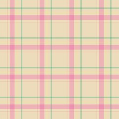 Sarong Motif with grid pattern. Seamless gingham Pattern. Vector illustrations. Texture from squares/ rhombus for - tablecloths, blanket, plaid, cloths, shirts, textiles, dresses, paper, posters.