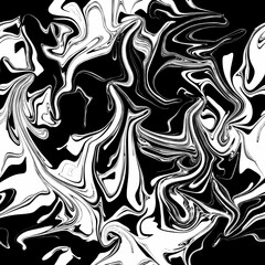 Marbel Unique Seamless Pattern. Abstract Seamless pattern background