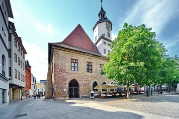 Jena, #1617