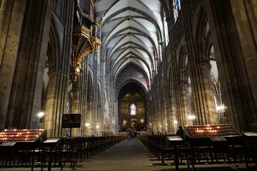 church
