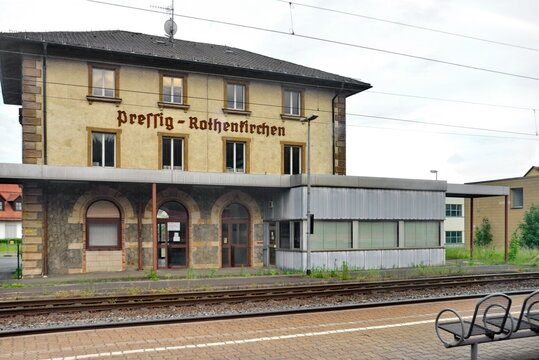 Bahn, #1643