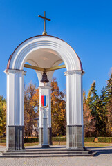 History of the Battle of Poltava Ukraine