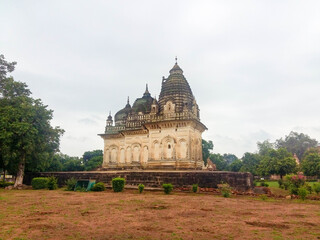 Khajuraho