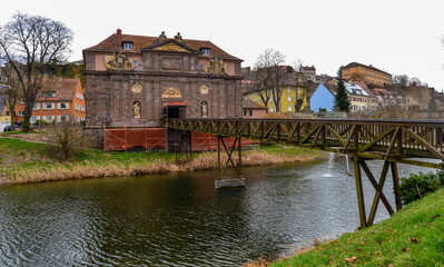 Rheintor, Museum für Stadtgeschichte in Breisach am Rhein