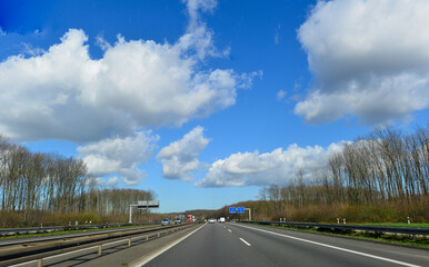 BAB 59 und A4