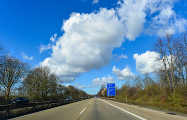 BAB 59 und A4