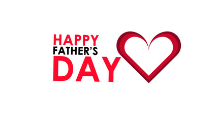 happy father'S day