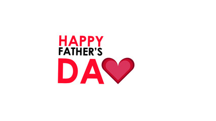 happy father'S day