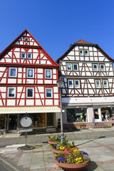 Bad Orb - Hessen