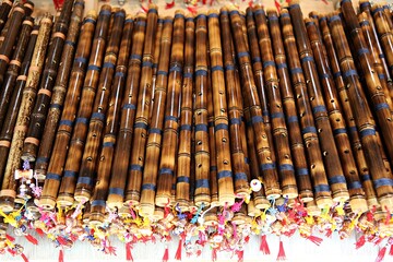 한국 경이도 용인시 한국민속촌 입니다