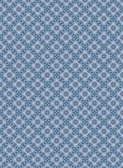 beautiful ornamental mosaic pattern, floral pattern background.