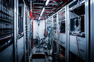 工場・プラントの設備イメージ