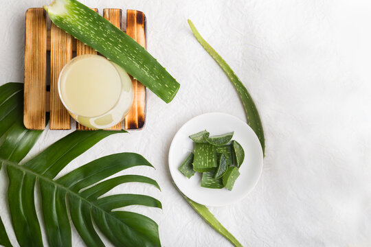 aloe vera juice