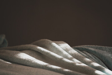 Warm blanket © Paul