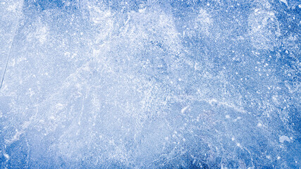 blue water texture