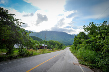 khiri wong kot is tourist spots in Na Yung District, Udon Thani Province Is an important tourist attraction in Thailand © BillyKrissada