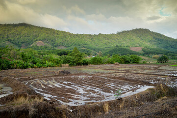 khiri wong kot is tourist spots in Na Yung District, Udon Thani Province Is an important tourist attraction in Thailand © BillyKrissada