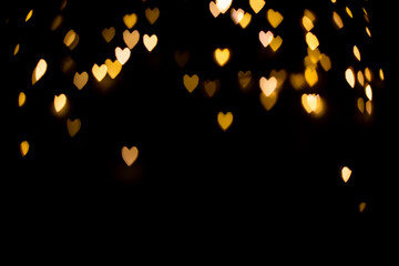 illuminated, background, backdrop, gold and black, Christmas background, New Year party, Helloween backdrop, overlay, photoshop overlay, postcard, wallpaper