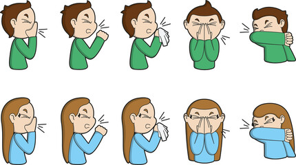 Fototapeta premium Impression