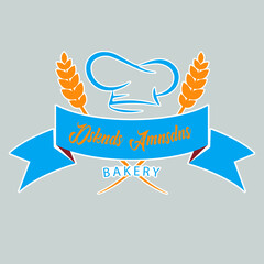 logo for bakery 1