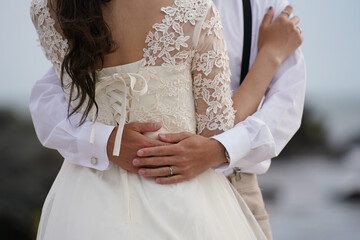 結婚式