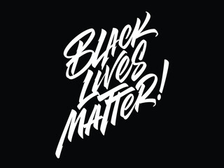 Black Lives Matter