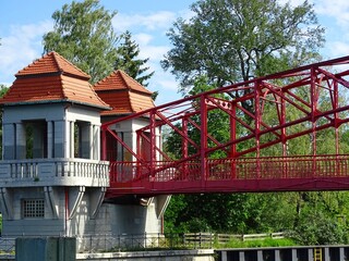 Sechserbrücke Tegel